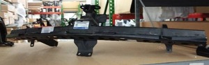 lot 146 image: Hitch Assembly - Trailer Tow 2007-2010 Ford