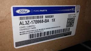 lot 150 image: Bumper Assembly - Front 2008-2011 Ford Focus,Package Deal