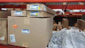 lot 151 image: HEATER ASY 2019-2023 Ford Ranger ,More Items