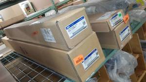 lot 160 image: Moulding 2015-2019 Ford Transit,Package Deal