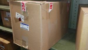 lot 168 image: Mirror Assembly - Rear View Outer 2011-2014 Ford (3),Bundle of Items