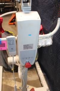 Drive Medical Electric Patient Lift with Sling and Remote