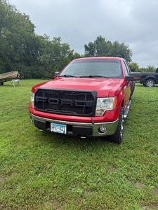 lot 0 image: 2010 F150
