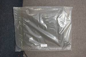 lot 5 image: New Extra large kitty litter matt...