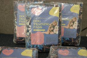 lot 28 image: 5 New Qeils Washable and Reusable D...