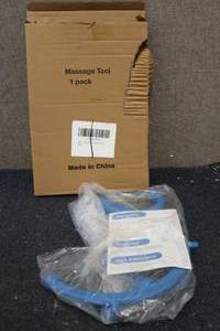 lot 60 image: Massage Tool...