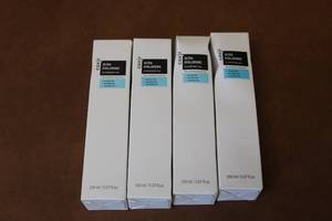 lot 63 image: 4 Bottles of ULTRA HYDRAULIC CLEANS...