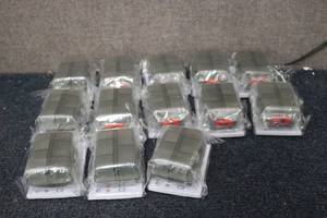 lot 65 image: 13 Pill Organization containers...