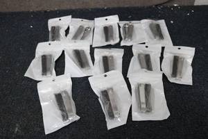 lot 69 image: Huge lot of Finger Nail Clippers...