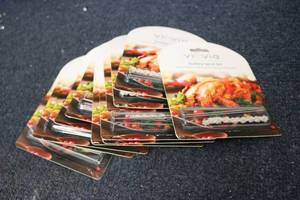 lot 83 image: 13 Turkey Lacer kits...