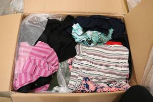 Case of Brand New TALBOT Clothing C...