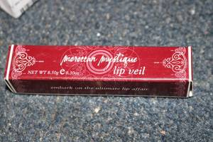 lot 163 image: Huge lot of Moroccan Mystique lip v...