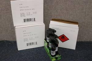 lot 176 image: 3-6 packs of mini torch lighters...