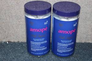 lot 191 image: amope rejuvenating soak foot bath b...