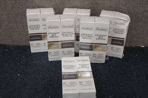 lot 199 image: Oce Aura Exfoliant Rice Ampoule ski...