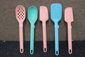 lot 226 image: Mixed Silicone Utensils...