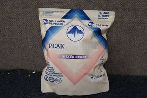 lot 259 image: Peak Hydration, Hydration Multiplie...