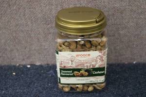 lot 279 image: LAFOOCO Seaweed Flavored Cashews...