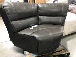 lot 2 image: SECTIONAL WEDGE