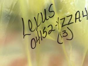 lot 96 image: LEXUS OIL FILTER-ASSORTED