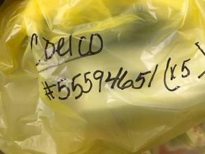 lot 98 image: ASSORTED ACDELCO OIL FILTERS