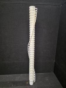 lot 50 image: 38 Plastic coffee cups