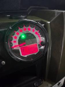 2014 Polaris Ranger 800 Runs As Is - 6,395 Miles - Has Heater - May Need Stator
