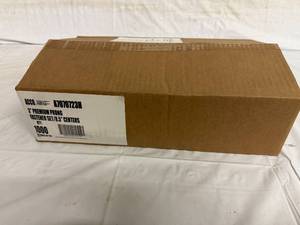 lot 9 image: 1000 3 Premium Prong Fasteners