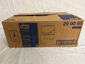 lot 11 image: 6 Rolls of Tork Matic Hand Towel Rolls
