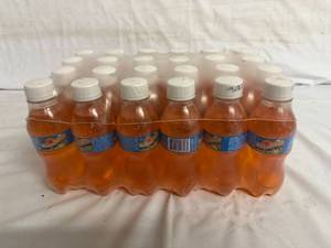 lot 97 image: 24 Pack of Kolashanpan Soda