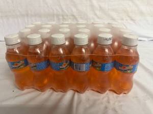 lot 98 image: 24 Pack of Kolashanpan Soda