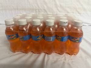lot 99 image: 24 Pack of Kolashanpan Soda