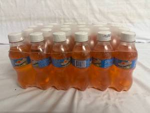 lot 100 image: 24 Pack of Kolashanpan Soda