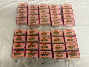 lot 123 image: 10 Packs of Diana Strawberry Sugar Wafers