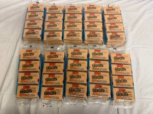 lot 128 image: 10 Packs of Diana Vanilla Sugar Wafers
