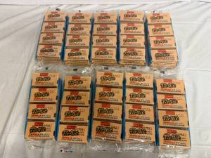 lot 132 image: 10 Packs of Diana Vanilla Sugar Wafers