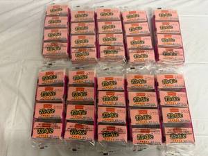 lot 134 image: 10 Packs of Diana Strawberry Sugar Wafers