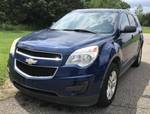2010 Chevy Equinox LS