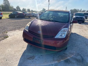lot 15 image: 2005 Toyota Prius
