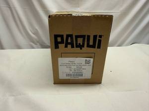 lot 345 image: II. 6x 2oz Paqui Cool Salsa Verde Tortilla Chips