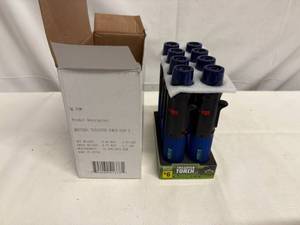 lot 31 image: 8x Tailgater Torches wBottle Opener