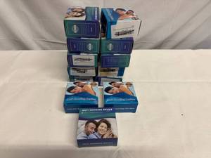 lot 51 image: 13x Anti Snoring Device