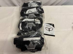 lot 53 image: 6x Posture Corrector