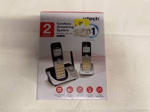 lot 67 image: Cordless Answering System