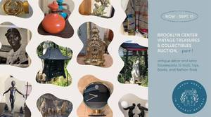 lot 600I image: Dont Miss Part 1 of this Estate Sale - Auction 60525