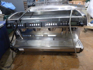 LaCimbali Aroma Espresso Bar