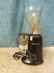 lot 21 image: Laranzato Espresso Machine
