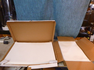 lot 46 image: 2 Boxes of Grease Filters