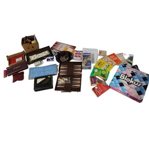 lot 116 image: Large Assorted Lot of Classic and Modern Games