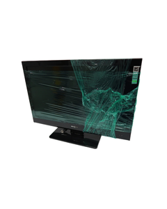 lot 109 image: Nsignia Flat Screen TV
